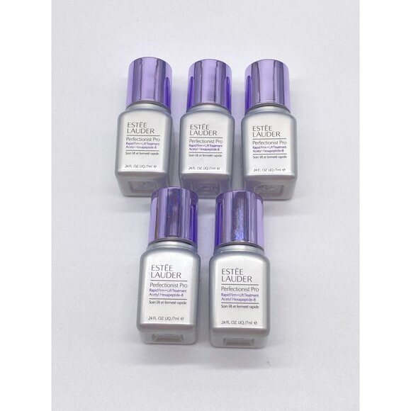 Estée Lauder Other - 5 Estee Lauder Perfectionist Pro Rapid Firm + Lift Treatment 0.24 oz